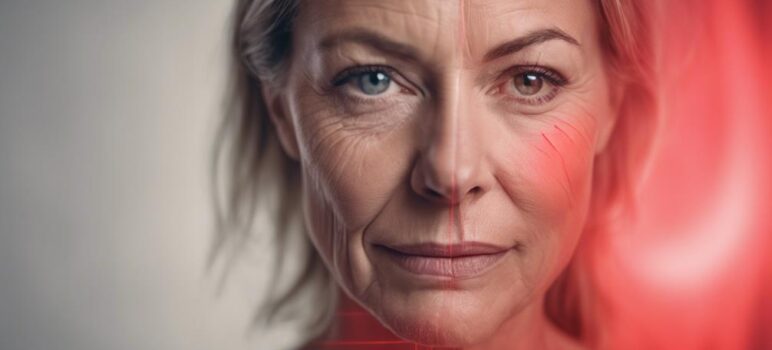 7 Tips: Red Light Therapy'S Effectiveness On Wrinkles"